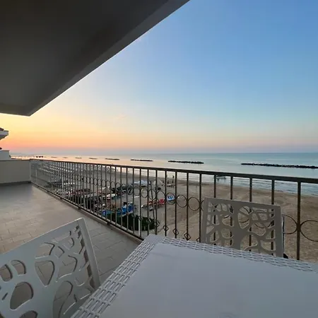 Terrazza Sul Mare *