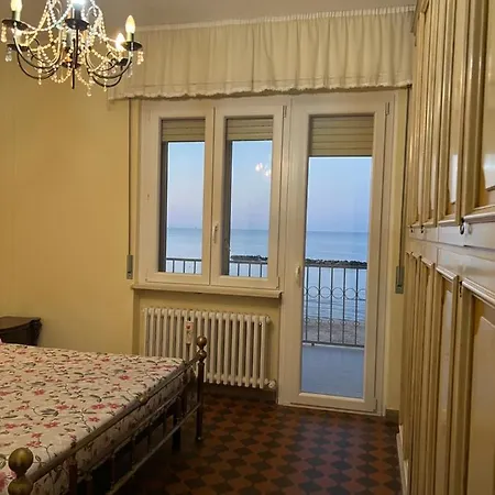 Terrazza Sul Mare Appartamento Francavilla Al Mare