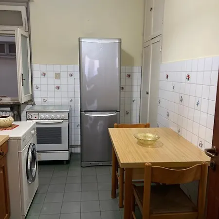 Appartamento Terrazza Sul Mare Francavilla Al Mare