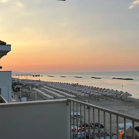 Terrazza Sul Mare Appartamento Francavilla Al Mare