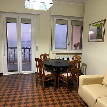 Terrazza Sul Mare