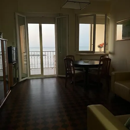 Terrazza Sul Mare * Francavilla Al Mare