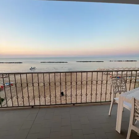 Appartamento Terrazza Sul Mare *