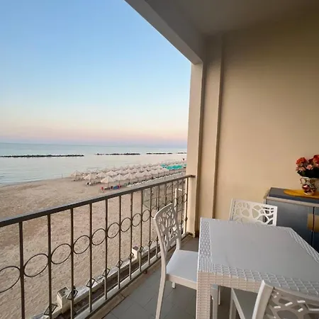Terrazza Sul Mare
